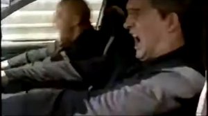 Реклама Мобильные телефоны Panasonic Твоя мобильная фотокамера 2003