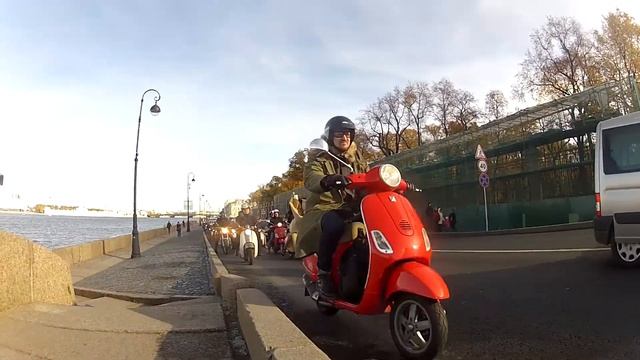 RHSC закрытие @Saint-Petersburg '13 смотреть онлайн