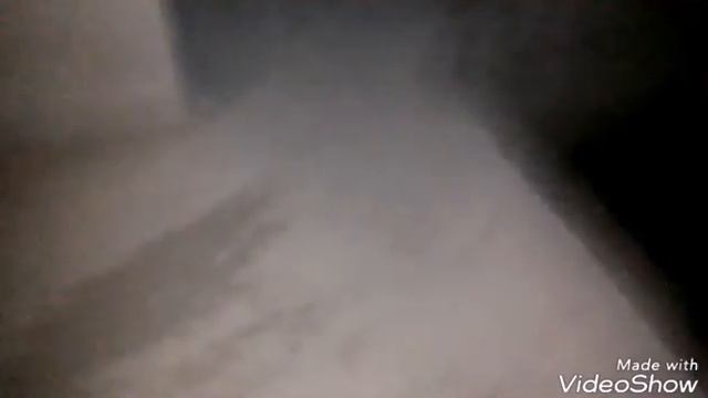 заброшка