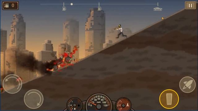 ЭВОЛЮЦИЯ ОБЗОР МАШИНЫ СМЕРТИ ЧТОБЫ РАЗДАВИТЬ ВСЕХ ЗОМБИ В ИГРЕ Earn to die 2 (Android & IOS) смотреть онлайн