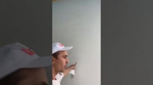 Трещины.Решение проблем трещин на штукатуренной стене