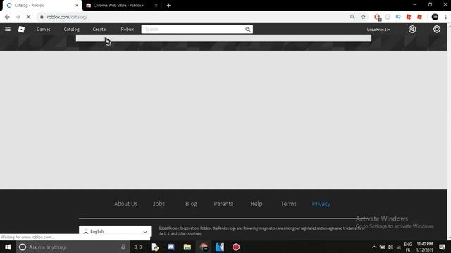 HELPFUL ROBLOX EXTENSIONS | (Roblox Plus, Roblox statistics) смотреть онлайн