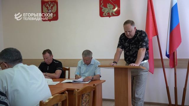 О том что сделано. Наказы избирателей, ремонт домов и социальных объектов стали главной темой