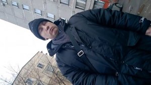 пришли грабить, так называемые представители управы и ГБУ Автомобильные дороги ВАО