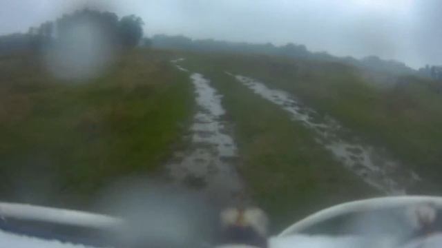 Испытываю камеру Gitup Git2 смотреть онлайн