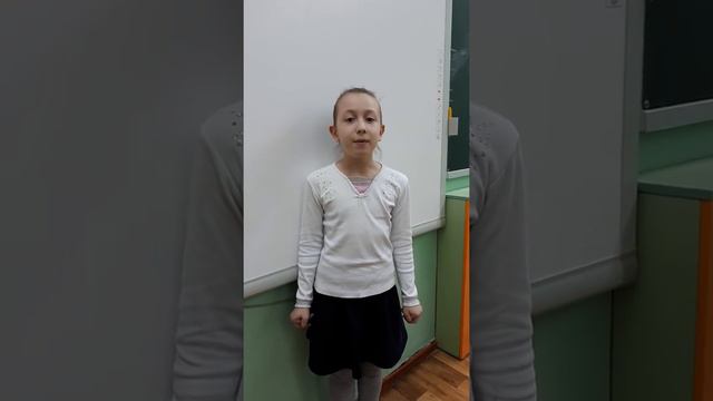 Посвящается авторский стих учителю... смотреть онлайн