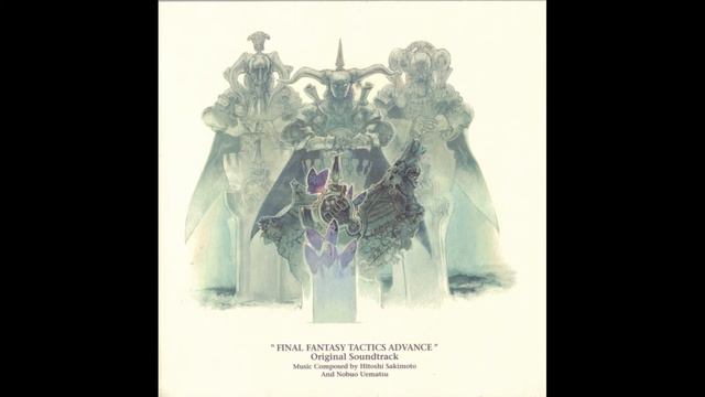 07 Hitoshi Sakimoto And Nobuo Uematsu Amber Valley Original Remaster смотреть онлайн
