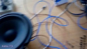 Динамик AIYIMA