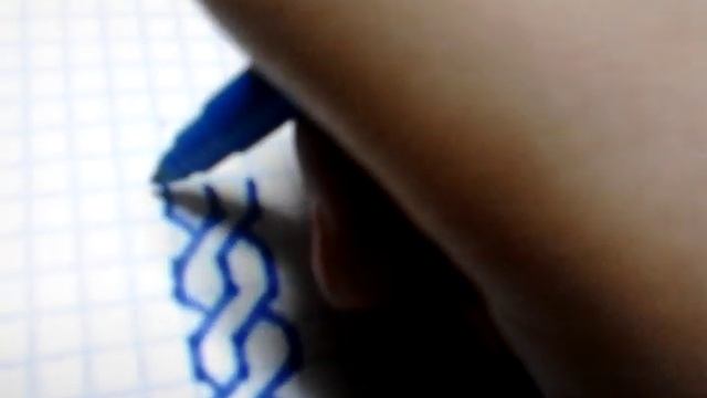 как рисовать косичку????(ответ) смотреть онлайн