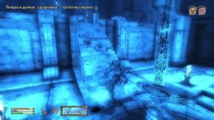The Elder Scrolls IV: Oblivion➤ Прохождение #41➤ Умарил Неоперенный