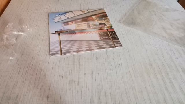 Аниме-распаковки с Надеждой (А№3) смотреть онлайн