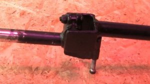 КАК СОБРАТЬ МОЩНЫЙ ЭЛЕКТРО ВЕЛОСИПЕД ТРАЙК  СВОИМИ РУКАМИ Часть 1