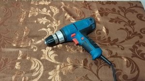 Шуруповёрт  Энергомаш Ду-2145П 450 Вт