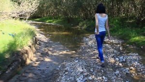 отдых в Баговская - предгорье - Кизинка