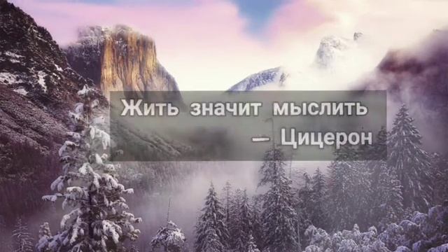 Цитаты известных людей,которые помогут тебе в трудную минуту смотреть онлайн