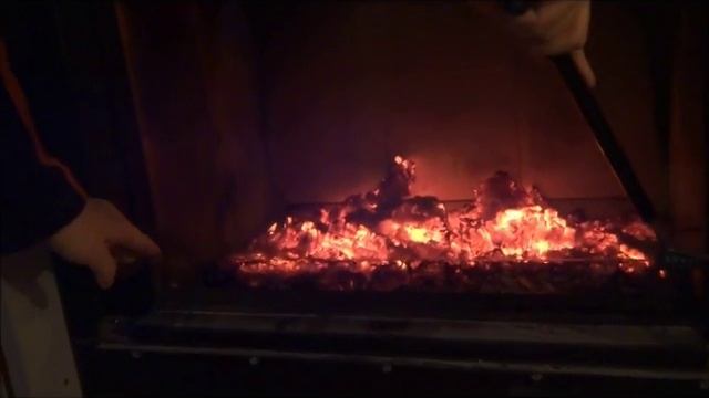 Звездные камины Эпизод 12: Угольки и Огоньки смотреть онлайн