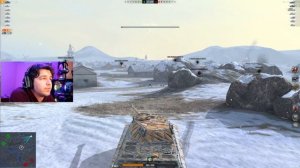 ТАНК КОТОРЫЙ НУЖЕН ВСЕМ ● ОБЪЯСНЯЮ КРУТИЗНУ Tiger 2 ● WoT Blitz