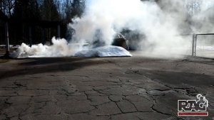 RAG УДШ тип-2 (обзор)