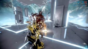 Warframe: Галатин Прайм ТОП Тяжелых Клинков!