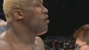PRIDE Kazushi Sakuraba VS Kevin Randleman