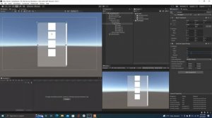 Add Vertical Scroll View In Unity | Unity Scroll View | How to create scroll menu in unity | #unity