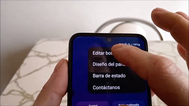 Cómo hacer captura de pantalla en Samsung A05 смотреть онлайн