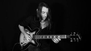 Bright Size Life - Pat Metheny Guitar Cover