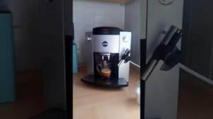 Jura impressa F70