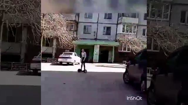 #ВлогГироскутер.♡ смотреть онлайн