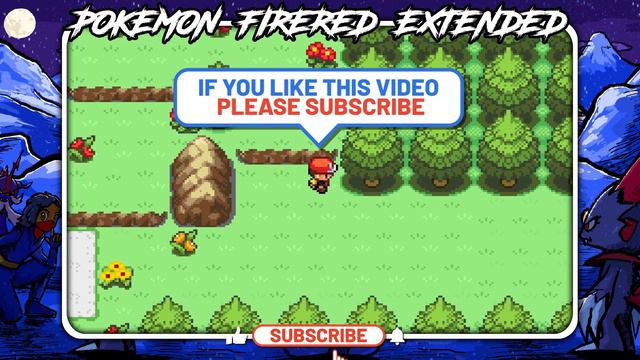 [UPDATED] Completed Pokemon GBA Rom With Revamp GFX, New Mechanics, Ultimate League, Gen 1-8 & More смотреть онлайн