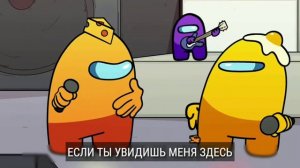 Mr. Cheese VS Mr. Egg на русском