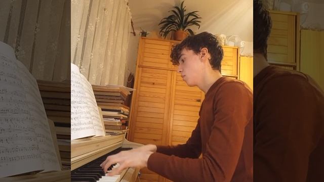 Chopin - Mazurka Op. 17 No. 2 смотреть онлайн