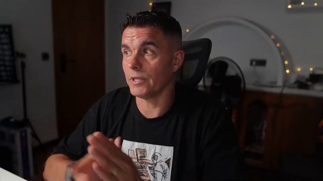 Ultimo directo desde la Sony ZV-E10 смотреть онлайн