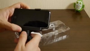InterStep Selfiepod MP110B. B - значит Bluetooth