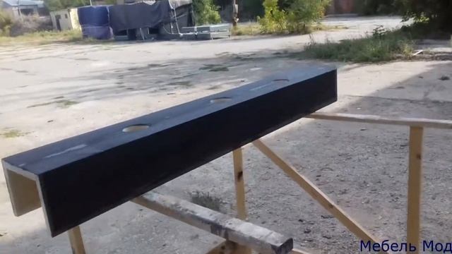 фальш балка своими руками