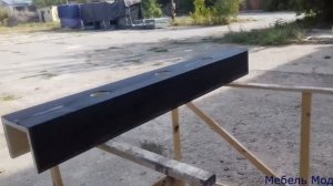 фальш балка своими руками