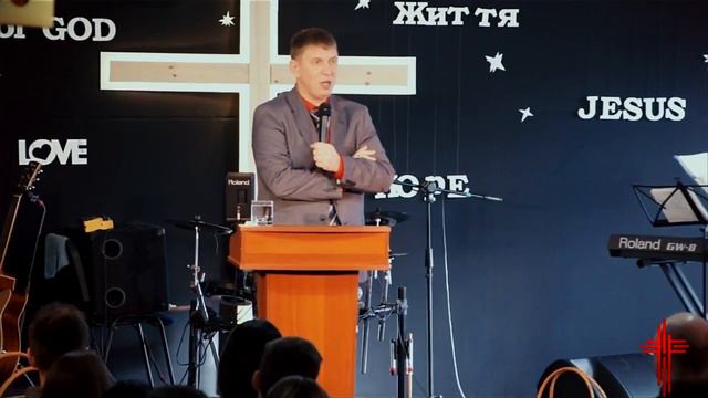 Максим Ларцин | Божья Воля | Часть 1 смотреть онлайн