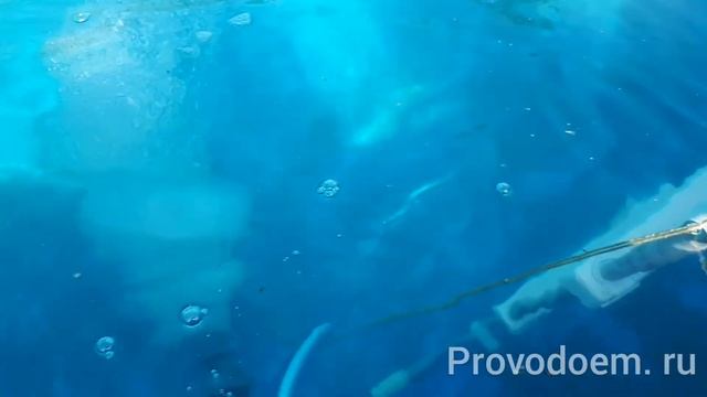 Распылитель для аэратора 30см (цилиндр)