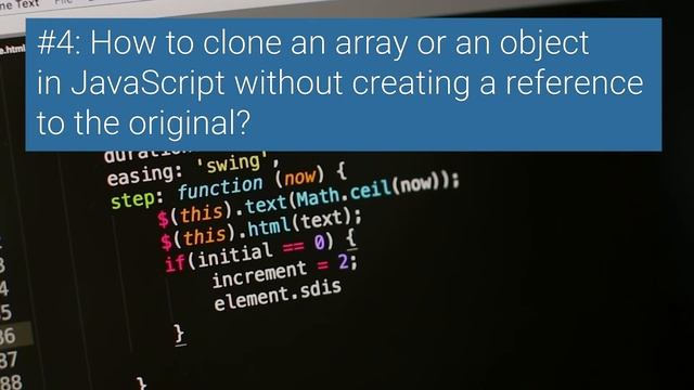 Top 10 JavaScript Job Interview Questions for Beginners to Intermediate