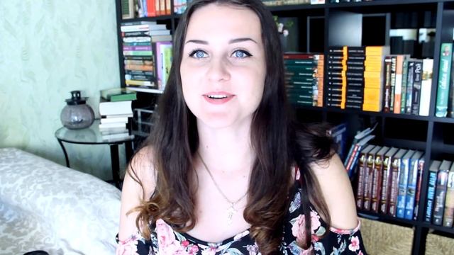 Книжные планы на осень | 2018 смотреть онлайн