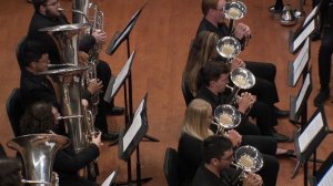 Highland Cathedral (1982)  - Ulrich Roever/Michael Korb arr. David Childs