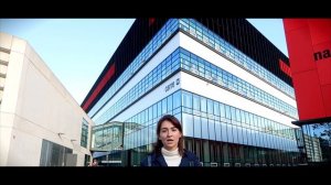 ВИДЕООБЗОР UNIVERSITY OF TWENTE - САМОГО ИННОВАЦИОННОГО ВУЗа НИДЕРЛАНДОВ