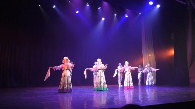 ГЖЕЛЬ. ЛАНЦЕ. (9мая 2023г)