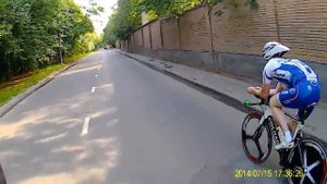Шоссейный велосипед COLNAGO K-Zero (часть-1)