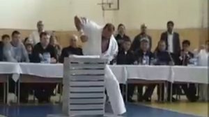 Тамешивари