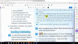Учебник Spotlight 7 класс. Модуль 10 c