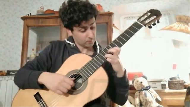ESDRAS MADDALON