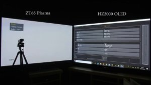 OLED против Плазмы (Движение, Яркость, HDR против SDR) | ABOUT TECH
