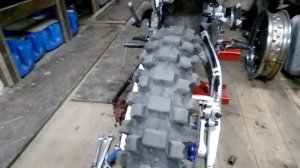 MotoLand TT 250 (172FMM) ТЕХОБСЛУЖИВАНИЕ И РЕМОНТ