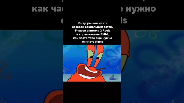 А как у вас обстоят дела со съемкой контента?